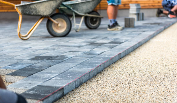 Reasons to Select Us for Your Driveway Paving Requirements in Horace, ND