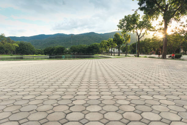 Best Interlocking Driveway Pavers  in Horace, ND