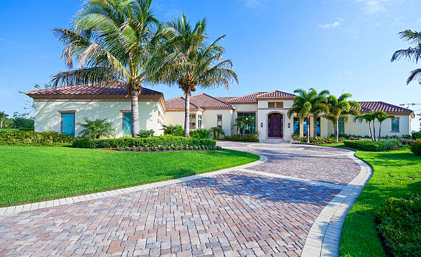 Best Residential Driveway Paver Services  in Horace, ND